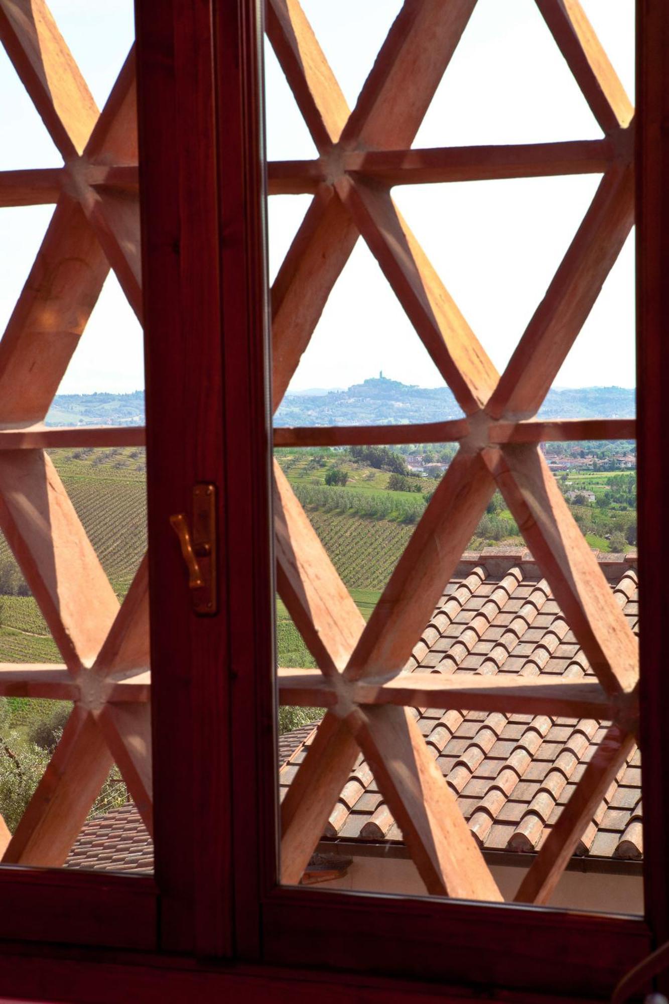 Agriturismo Borgo Vigna Vecchia Cerreto Guidi Zimmer foto